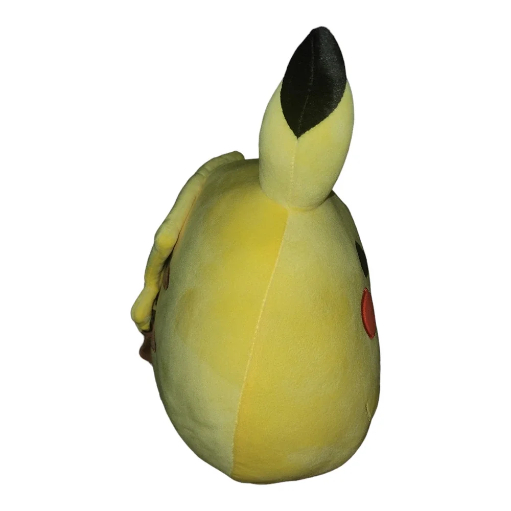 NWT Pikachu Winking Squishmallow 10 inch